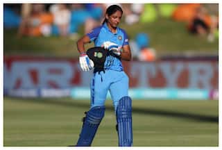 'This Tournament Is Very Important', Says IND Skipper Harmanpreet Ahead Of Women's  Asia Cup 2024