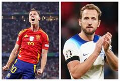'I'm Not Done Yet', Spain Striker Warns England Skipper Harry Kane Ahead Of Euro 2024 Final