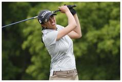 Amundi Evian Championship: Golfer Aditi Ashok Makes Cut, Diksha Dagar Bows Out