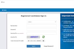 NEET MDS 2024 Round 1 Seat Allotment Result on July 10; Counselling Registration Begins Today
