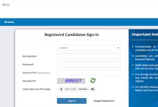 NEET MDS 2024 Round 1 Seat Allotment Result on July 10; Counselling Registration Begins Today