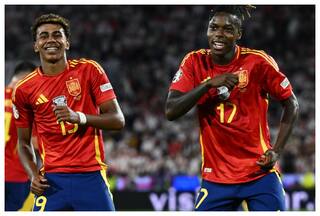 Euro 2024: Spain Ease Past Georgia to Book Quarterfinal Berth