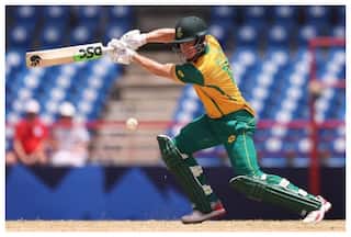 'Tough Pill To Swallow...': South Africa's David Miller Reflects On T20 WC final loss to India