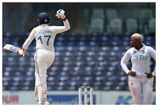 IND W Team Coach Muzumdar Gives 'Full Credit' To SA For Putting On Good Show In 'One-Off' Test