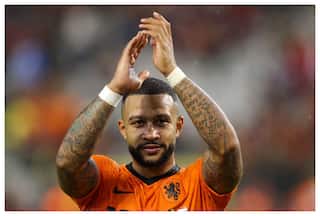 Euro 2024: 'Netherland's Tournament Is Starting Now', Says Memphis Depay Ahead Of Romania Clash