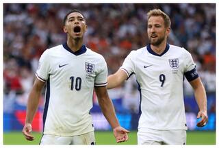 UEFA Investigates Gesture: Jude Bellingham's Quarter-Final Participation in Doubt