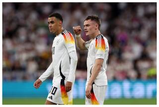 Spain Vs Germany LIVE Streaming Details: When And Where Euro 2024  QFs?