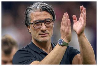 Euro 2024: Switzerland 'Will Cause England Problems' In Quarters, Says Head Coach Murat Yakin