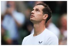 Wimbledon 2024: Andy Murray's Career Comes To End As Emma Raducanu Pulls Out Of Doubles Event