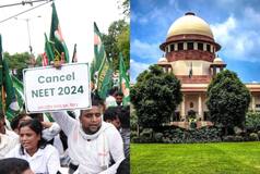 NEET UG 2024 Row: Supreme Court to Resume Hearing Pleas Related to Controversy-Ridden Medical Exam Tomorrow