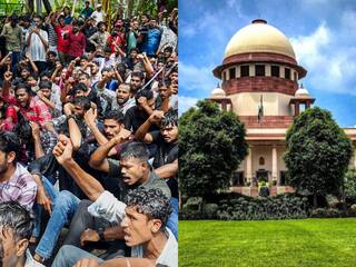 NEET UG 2024 Hearing LIVE: Supreme Court Directs NTA to Publish Marks of Students On Its Website