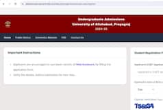 Allahabad University UG Admissions 2024 Through CUET: Registration Begins; Check Fee
