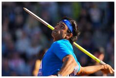 From Neeraj Chopra To Saikhom Mirabai Chanu     India   s Top 5 Medal Hopefuls At Paris Olympics