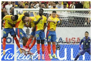 Copa America 2024: Manager Nestor Lorenzo Urges Colombia To Stay Grounded Ahead of Clash Vs Uruguay