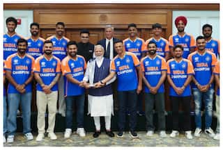 'Would Be Honoured To Host Indian Team': Maldives Tourism Body Invites T20 WC Champions To Island Nation