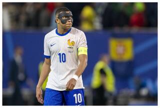 Rabiot Acknowledges France's Need for Mbappe, Griezmann To Be In Form Ahead Of Semifinal Vs Spain