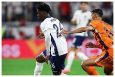 'We Deserved To Win', Says England Head Coach Gareth Southgate On Euro 2024 Semi-Final Win