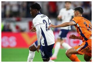 'We Deserved To Win', Says England Head Coach Gareth Southgate On Euro 2024 Semi-Final Win