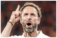'Winning The Tournament Is Still Our Aim', Says Southgate After England's Euro 2024 Final Entry