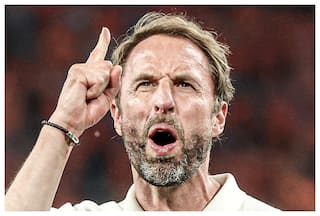 'Winning The Tournament Is Still Our Aim', Says Southgate After England's Euro 2024 Final Entry