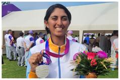 Indian Women's Star Duo, Diksha, Aditi Ready For Busy Schedule Including Evian Championship