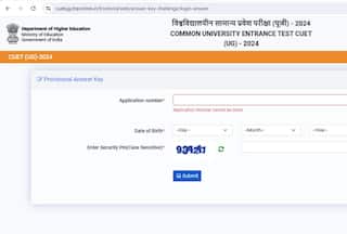 CUET UG 2024 Result Declared at exams.nta.ac.in; Direct Link, How to Check