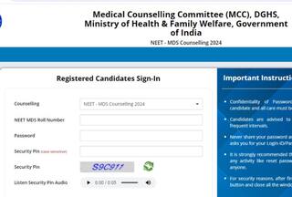 NEET MDS 2024 Counselling: Check Reservation Policy For AIQ And Internal Seats For Delhi University