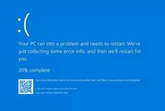 Microsoft Windows Users Face Massive Outage Due To New Crowdstrike Update; Social Media Floods With Memes