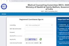 NEET MDS 2024 Counselling: Choice Filling to Open Tomorrow; Seat Allotment Result by July End