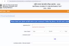 NEET UG 2024 Result: Number Of Toppers Down To 17 From 61; Check Re-Revised Scorecard Here