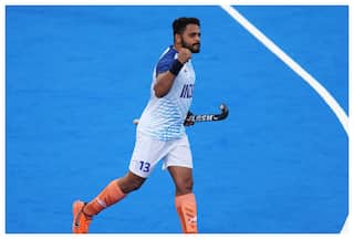 Paris Olympics 2024: Harmanpreet Saves the Day, India Clinch Dramatic 1-1 Draw Against Argentina