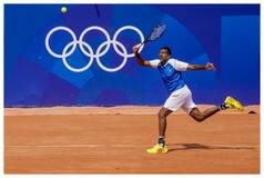 Rohan Bopanna Announces Retirement From Tennis After Paris Olympics  2024  Flop  Show