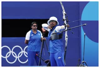 Paris Olympics 2024: Deepika Kumari Joins Bhajan Kaur In Pre-QFs In Women's Individual Archery