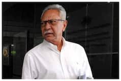 Former India Cricketer Anshuman Gaekwad Dies At 71 After Prolonged Battle With  Blood  Cancer