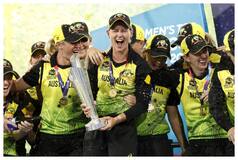 ICC Confirms Expansion Of Teams In Women's T20 World Cup, Puts USA Cricket On Notice