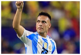 Lautaro Martinez: The Next Competitor To Erling Haaland or Kylian Mbappe