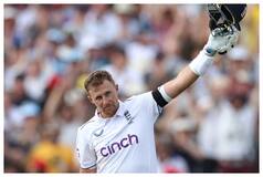 'Joe Root Is So Special That He Could Eventually Overtake Sachin Tendulkar', Says Michael Vaughan
