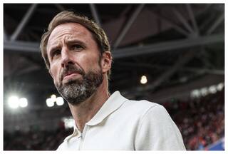 Gareth Southgate Stays Silent On England Future After Euro Loss, Says 'Now Is Not The Time To Speak'