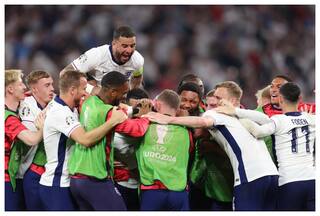 Mark Seagraves Believes Gareth Southgate 'Should Resign', Even If England Wins Euro Finals