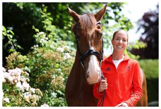 Paris Olympics 2024: Top British Olympian Charlotte Dujardin Withdraws Over 'Error Of Judgement'