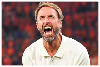 Gareth Southgate Resigns As England Manager After Euro 2024 Final Loss, Says 'It's Time For Change'