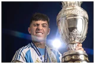 Chelsea FC Instigate 'Internal Disciplinary Procedure' Against Enzo Fernandez
