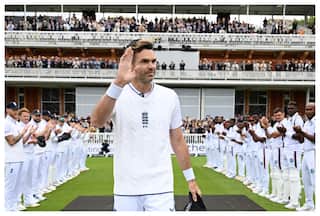 James Anderson To Act As Bowling Mentor Of ENG In WI Test Series After Retirement
