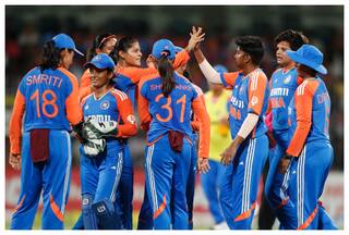 'Having An Off Day Has To Be Rare', Says Anjum Chopra On India's Inconsistent Fielding