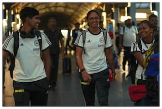 'My Motive As Leader...' Harmanpreet Kaur Opens Up on Defending Asia Cup Title