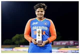 Women's Asia Cup: 'Semi-Finals Is A Very Important Thing For Us', Says Shafali Verma