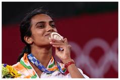 Paris Olympics 2024: Sindhu, Prannoy Get Favourable Groups, Lakshya Drawn With Christie