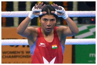 Paris Olympics 2024: Tough Path Lies Ahead for India's Women Boxers at 2024 Games