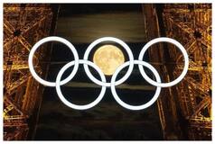 Paris Olympics 2024: Greece To Lead the Parade Of Nations, India To March In THIS Position
