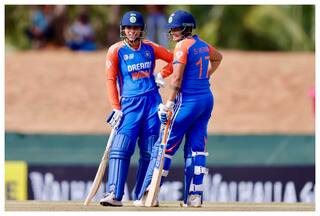 Women's Asia Cup: BCCI Secretary Jay Shah Pens Congratulatory Message To 'Finals-Bound' Team India